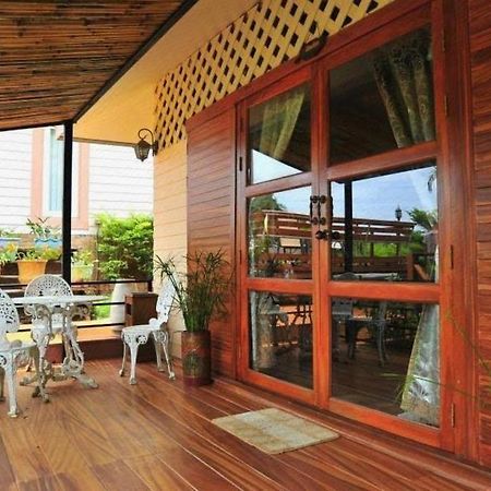 Dusit Talai Resort Mu Si Zewnętrze zdjęcie