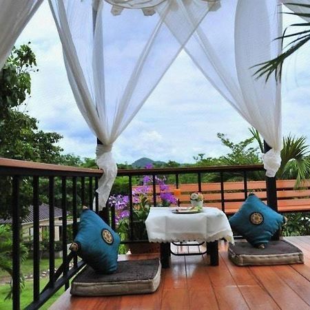 Dusit Talai Resort Mu Si Zewnętrze zdjęcie