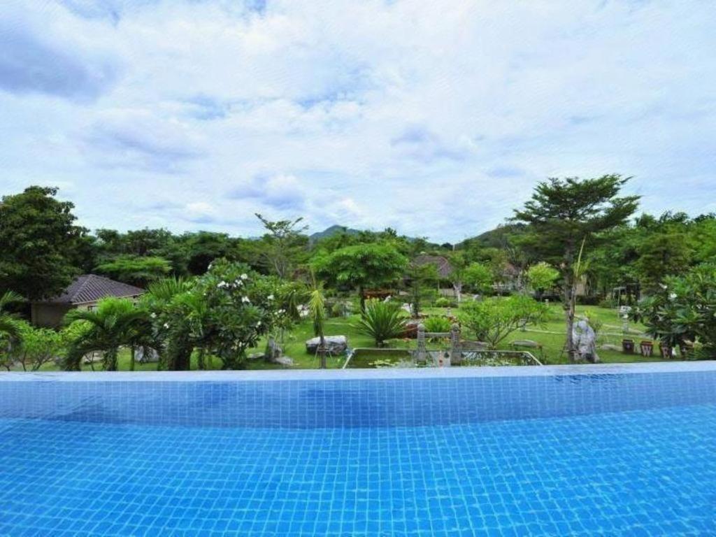 Dusit Talai Resort Mu Si Zewnętrze zdjęcie