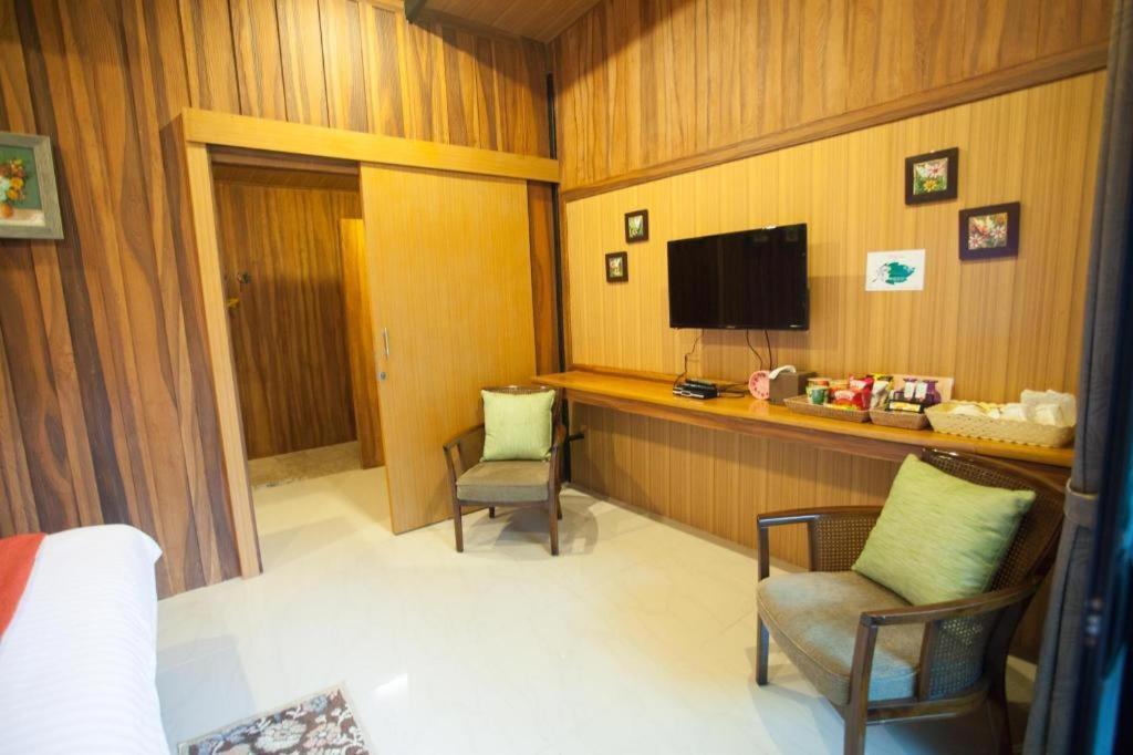 Dusit Talai Resort Mu Si Zewnętrze zdjęcie
